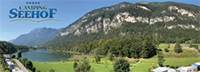 Camping Seehof, Kramsach
